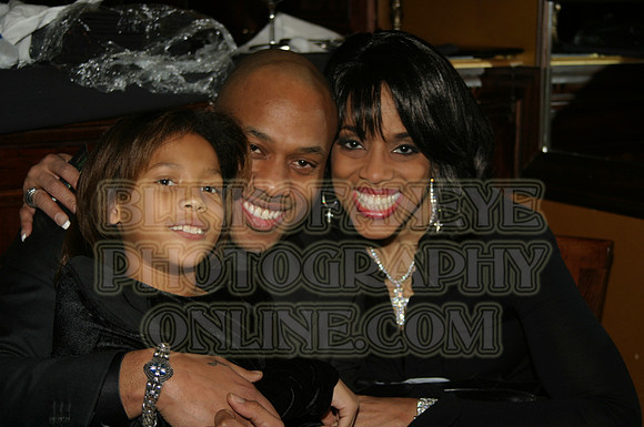 SKYLER, MARIO, VICKIE WINANS