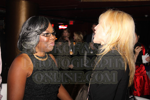 PRODUCER VIOLETTA WALLACE & JESSICA ROSENBLUM