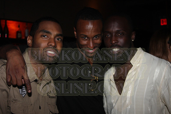 BRYCE WILSON, GUEST,HBO THE WIRE MICHAEL WILLIAMS