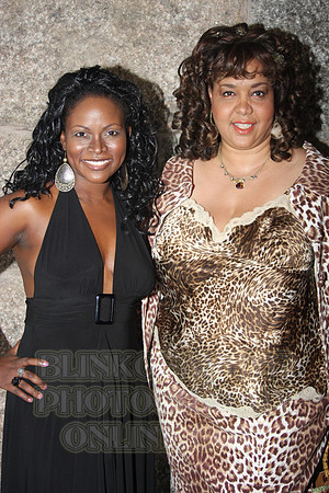 ABIOLA ABRAMS & DEBORAH GREGORY