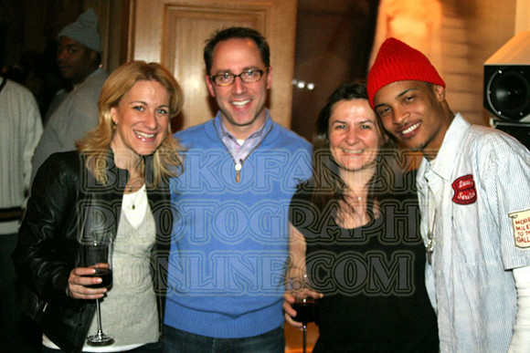 GUEST & T.I.