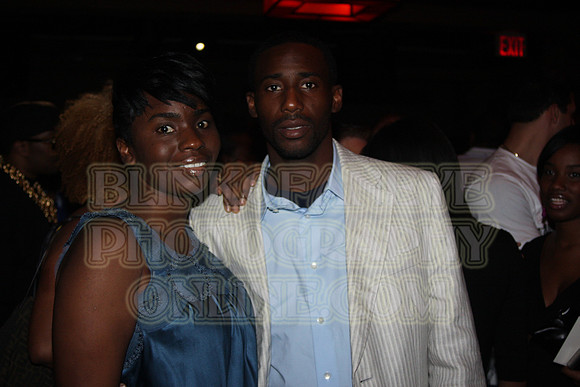 ANTHEA & BROTHER