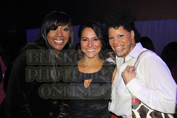 WENDY MCKENZIE & SOPHIA LUKE, TWINKIE BIRD