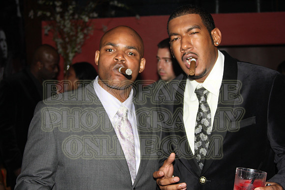 HERVE & HEN ROC
