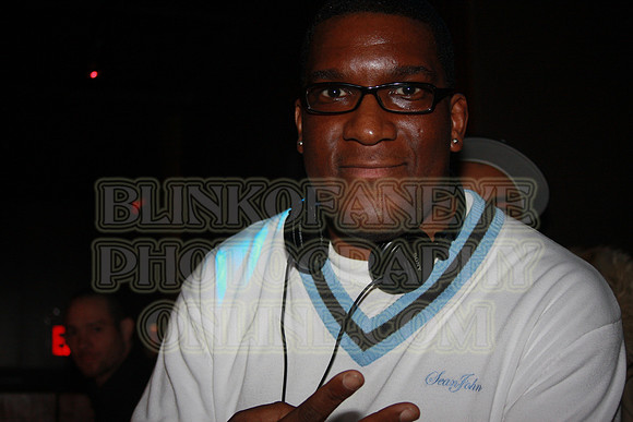 DJ GOLDFINGER