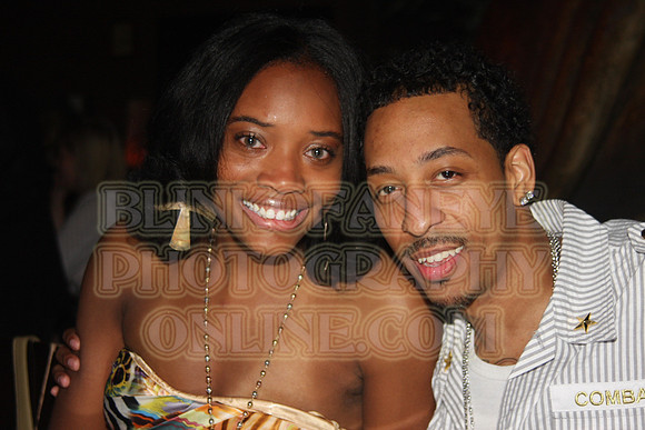 YANDI & JAY