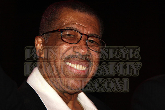 BEN E. KING