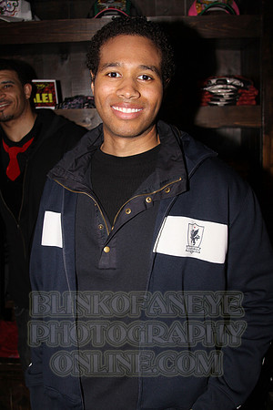 Anwar Robinson (American Idol)