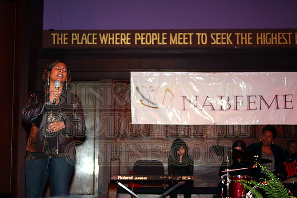 CONTESTANT