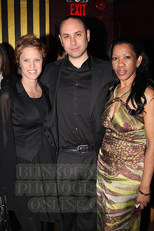 Mia Drake, Sorin, Annette