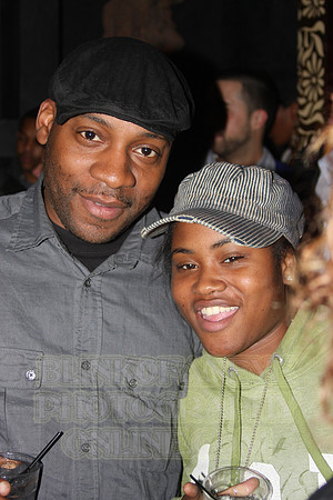 KELLY MACK & CHA