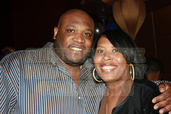 HEATHER B & HUSBAND