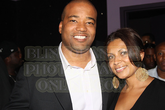CHRIS & VERONICA LIGHTY