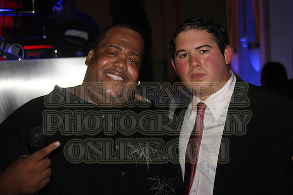 FRANK JUGGA & EDWIN BANACIA