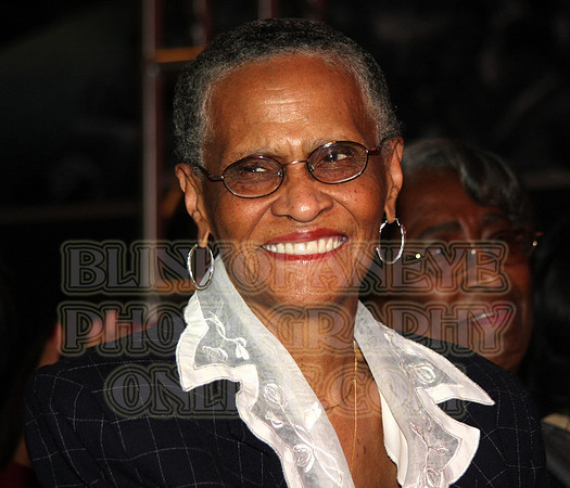 TERRI WILLIAMS MOTHER