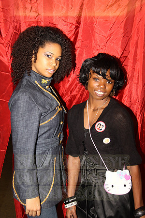 TRALYNN & DESIGNER JEAN FLY COUTURE