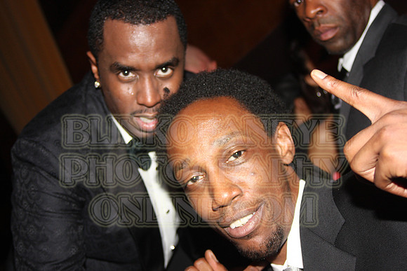 DIDDY & ALAMO