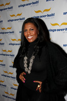 WINGS OVER HAITI CHARITY EVENT HOSTED  BY OMAROSA @ EAST HAMPTON STUDIO, EAST HAMPTON LI 1/15/11