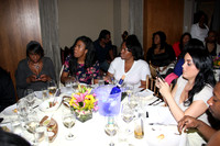 VH1'S LOVE &HIP HOP PRIVATE BLOGGERS DINNER & SCREENING @ PRANNA NYC 11/11/11