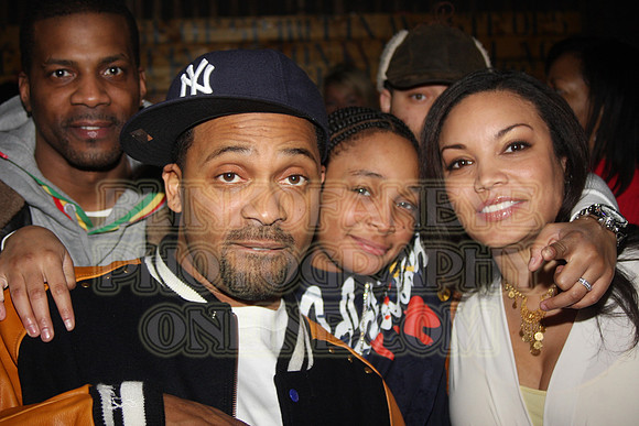MIKE EPPS,SNOOP, EGYPT