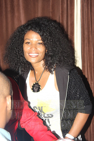 DJ BEVERLY BOND