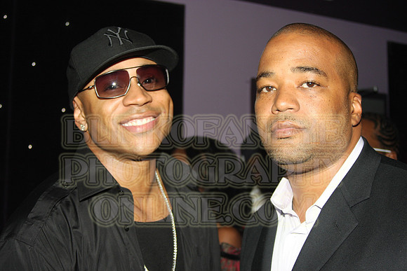 LL & CHRIS LIGHTY