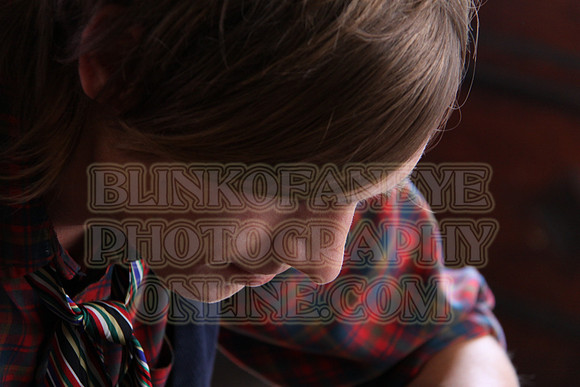 Closeups of Landon Pigg