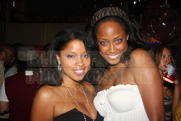 MASHONDA & KEENYA