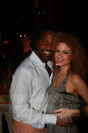 UNIQ & MIRE BEN ARI