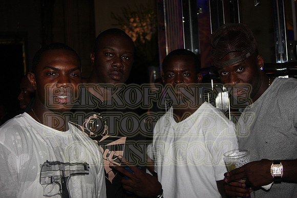 SOUL DIGGAZ & GUEST, NIGEL