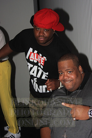 DJ WILL & FRANK JUGGA