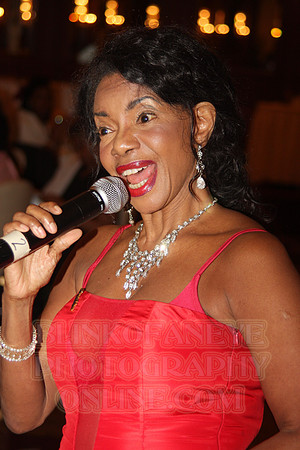 MELBA MOORE