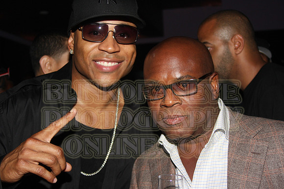 LL & LA REID
