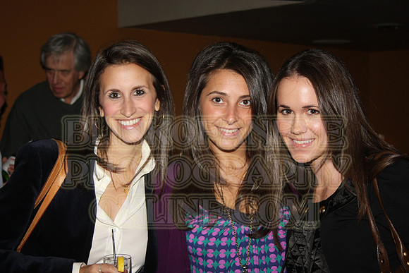 LAUREN GRAY OF THE GERBER GROUP & FRIENDS