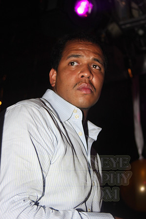 JOHNNY NUNEZ