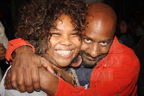 MONA SCOTT-YOUNG, STEPHEN HILL