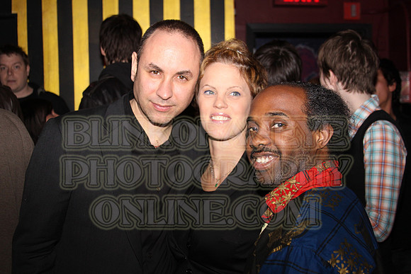 Sorin Epic Group World Wide, Mia Drake, Christian