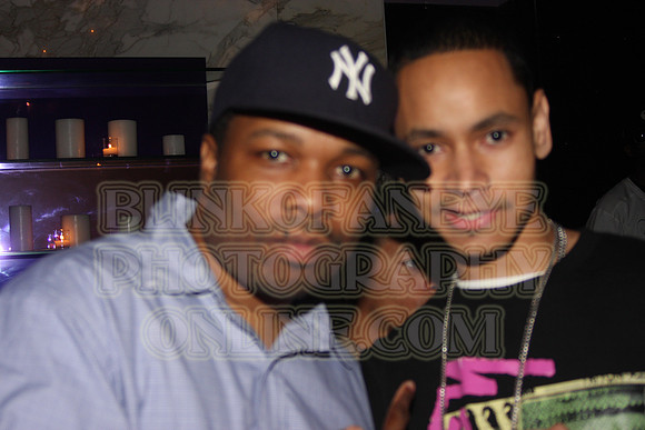 DJ SCRATCH & DJ ABSOLUT