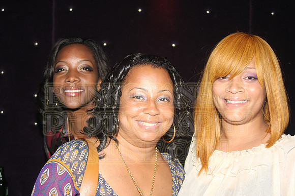 DEBBIE, MISTY,SIMONE SMITH
