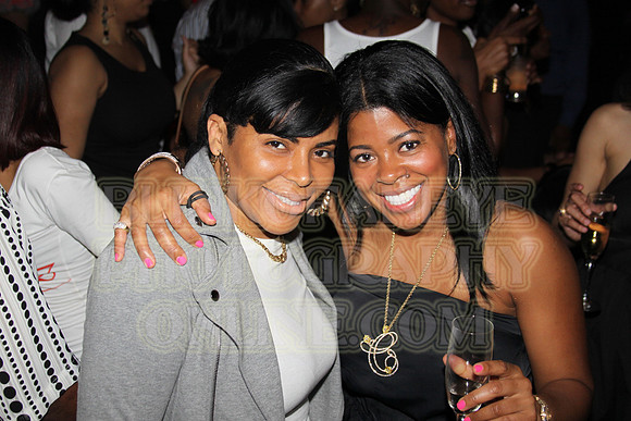 Cherry Martinez & Chrissy