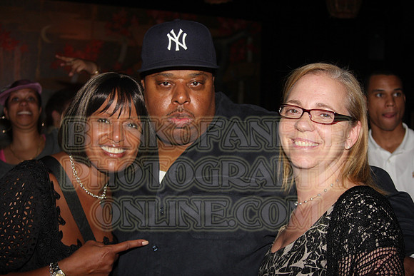 JEFF ROBINSON & GUEST
