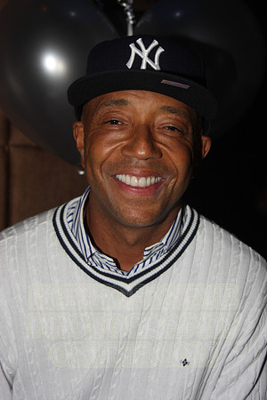 RUSSELL SIMMONS