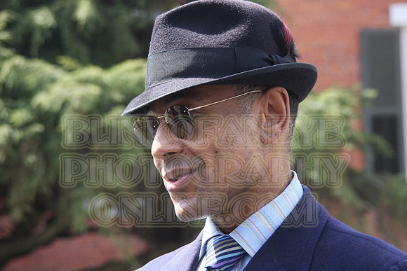 ACTOR GIANCARLO ESPOSITO