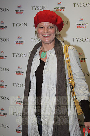 ACTRESS MARTHA PLIMPTON