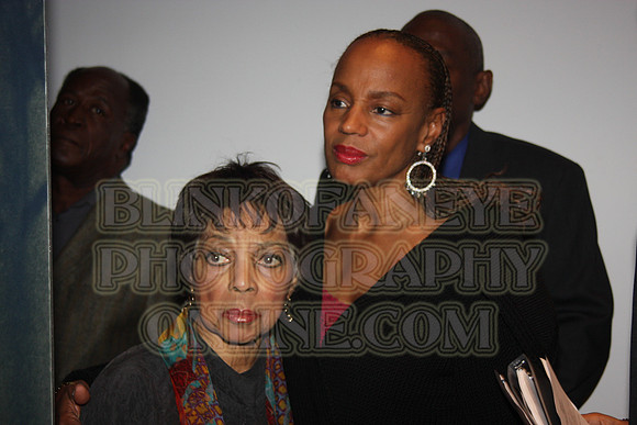 RUBY DEE & SUSAN TAYLOR