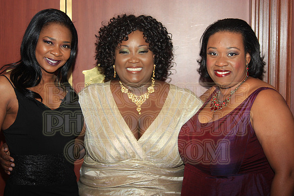 BROADWAY CHURCH LADIES