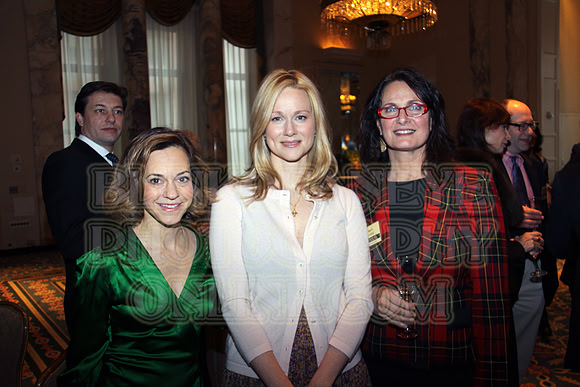 GUEST, LAURA LINNEY, DAWN YOUNG