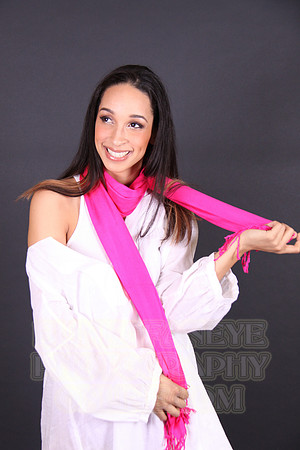ACTRESS/MODEL JIHAN PONTI