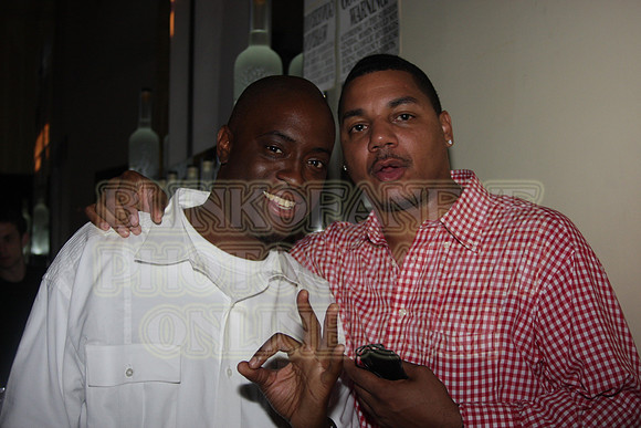 ROB & RICH