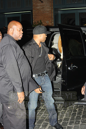 LL'S ARRIVAL